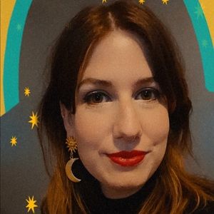 Meet your Posher, Meredith